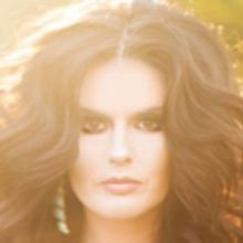 Kristi Stanley Releases Debut Album 'Heart Wide Open'