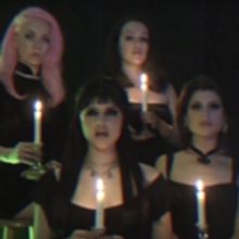 Nasty Cherry Releases WHAT DO YOU LIKE IN ME?