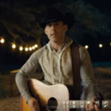 Aaron Watson Partners with CMT Music for RUN WILD HORSES Broadcast World Premiere