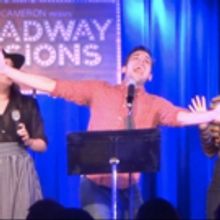 TV Exclusive: Off-Broadway Stars Come Out to Shine at Broadway Sessions!