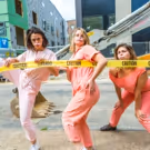 Photo Flash: New Works Hit NYC in 25th Annual Ice Factory Festival