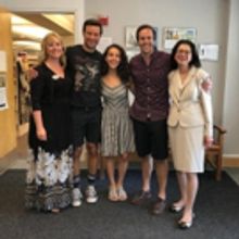 BEAUTY AND THE BEAST Panel Explores Fairytale Magic