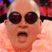 Ford Theatres Presents THE SECRET CITY