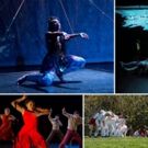 ODC's Walking Distance Dance Festival Returns May 12-19