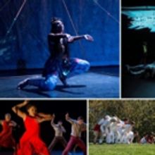 ODC's Walking Distance Dance Festival Returns May 12-19