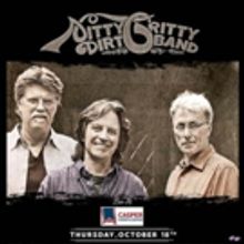Nitty Gritty Dirt Band To Play Casper Events Center