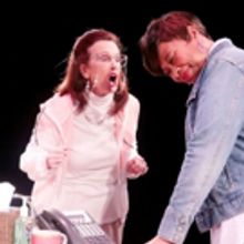 BWW Review: THE SECRETARY Shoots Off at Main Street Theater