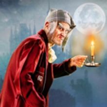 A CHRISTMAS CAROL: L'incantevole e Magico Musical di Natale