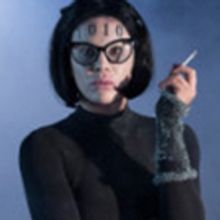 Photo Flash: Theater for the New City Presents CITIZENS OF THE GRAY