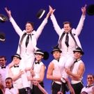 Photo Flash: Inside the Thrills of BC/EFA's BROADWAY BACKWARDS