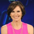Elizabeth Vargas Announced as Moderator on Joe Biden's American Promise Tour