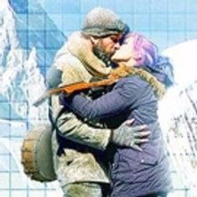 BroadwayHD is Now Streaming EARNEST SHACKLETON LOVES ME