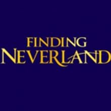 Broadway In Akron Presents FINDING NEVERLAND