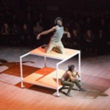 NEFA's National Dance Project Announces Annual Awards