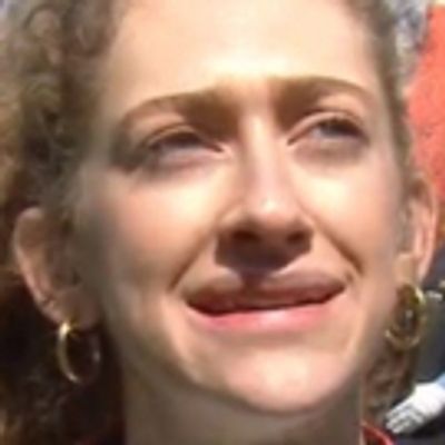 VIDEO: THE CHER SHOW Star Micaela Diamond Sings The National Anthem At CitiField