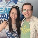 BWW Blog: DEAR EVAN HANSEN's Will Roland on Playing Jared, Passion for Acting, &…