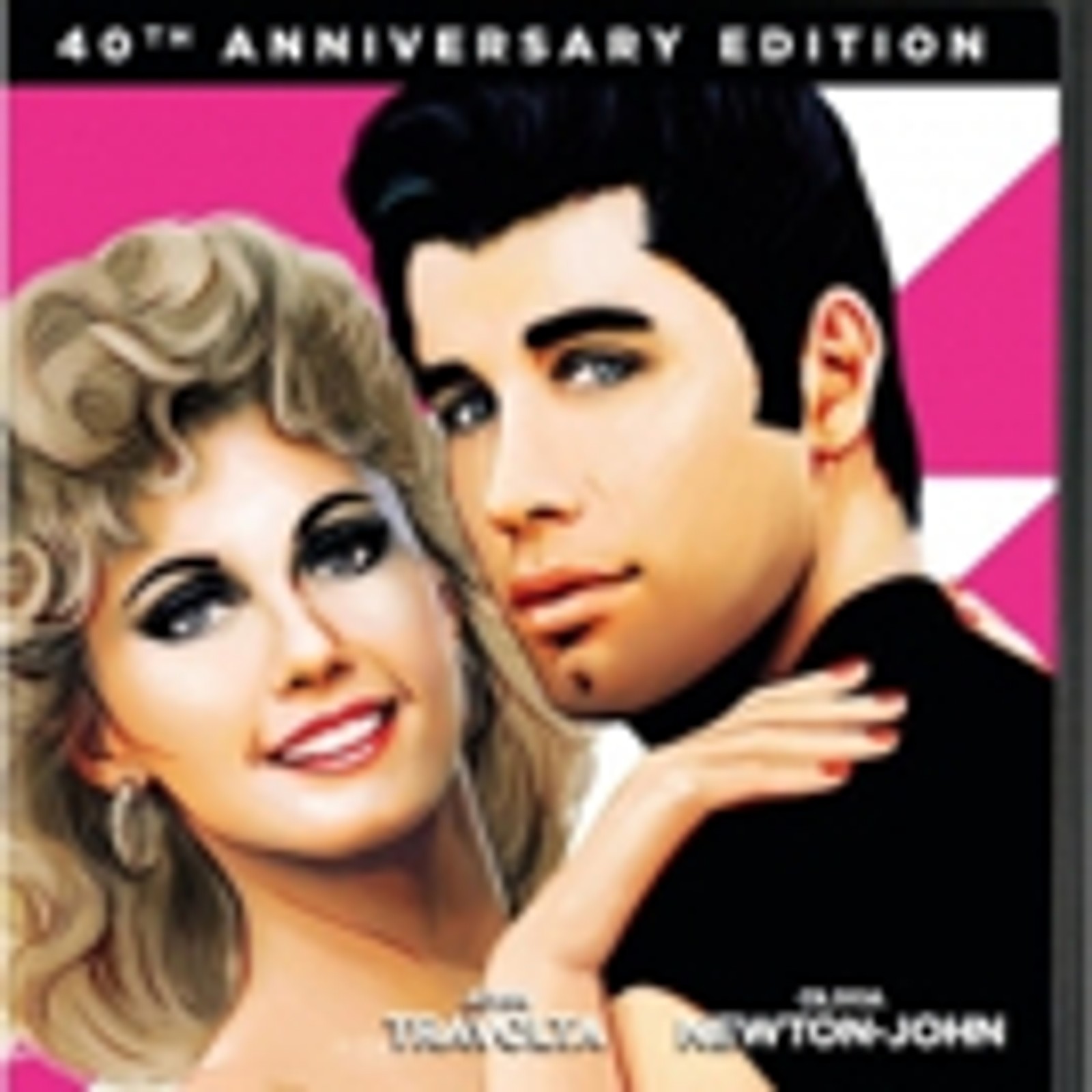 GREASE Is Still The Word! 40th Anniversary Edition Featuring Fully Restored Picture a