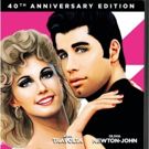 GREASE Is Still The Word! 40th Anniversary Edition Featuring Fully Restored Picture…