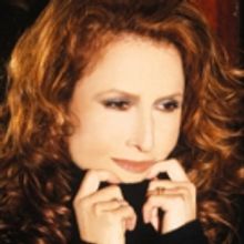 Grammy Winner Melissa Manchester Is LIVE AT THE MCCALLUM With The Coachella Valley Sy