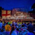 2019 Shakespeare Festival St. Louis Presents LOVE'S LABORS LOST
