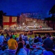 2019 Shakespeare Festival St. Louis Presents LOVE'S LABORS LOST