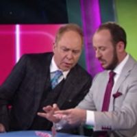 VIDEO: The CW Shares A New Trailer for PENN & TELLER: FOOL US Video