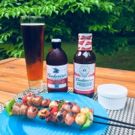 Marinas Menu & Lifestyle: BUDWEISER BBQ SAUCES Blogger Recipe Challenge