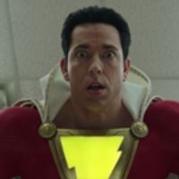 VIDEO: Zachary Levi Transforms Into SHAZAM! in the Official Trailer for the Upcoming… Video