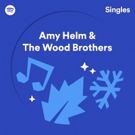 Amy Helm & The Wood Brothers Cover The Band's 'Christmas Must Be Tonight'…
