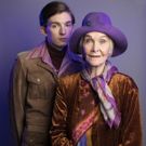 Photo Flash: Get a First Glimpse at Sheila Hancock and Bill Milner in the UK…