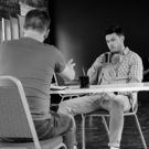 Photo Flash: Inside Rehearsal For Hope Mill Theatre's THE EXONERATED