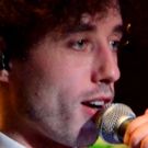 Photo Flash: Keith Jack Performs At PizzaExpress Live Birmingham