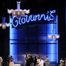 Photo Flash: Get A First Look At DON GIOVANNI, Featuring Transgender Baritone Lucia…