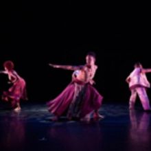 The Joyce Presents Ronald K. Brown's Contemporary Dance Company EVIDENCE