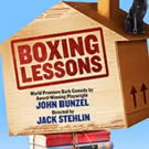 BOXING LESSONS Marks One Year at New American Theatre's Hollywood Home