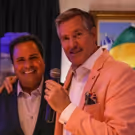 Photo Coverage: Pelican Cabaret Cafe Features Rob Russell