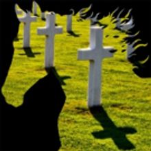 BWW Review: BETWEEN THE CROSSES: ADELAIDE FRINGE 2018 at Bakehouse Theatre