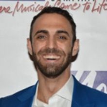 Nicolas Dromard, Jesse Manocherian, and More Lead Cast of THE DAY BEFORE SPRING