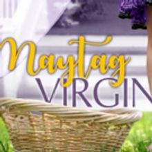 Melissa Foulger of MAYTAG VIRGIN at Aurora Theatre