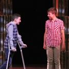 EDINBURGH 2018: BWW Review: THIRTEEN, Gilded Balloon