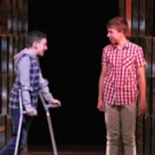 EDINBURGH 2018: BWW Review: THIRTEEN, Gilded Balloon