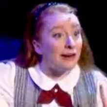 VIDEO: First Look at 'What the World Needs' From RIDE THE CYCLONE