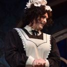 Photo Flash: THE MYSTERY OF IRMA VEP Opens At Orlando Shakes