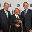 BMI Honors Paul Anka at the 71st Annual NAB Dinner