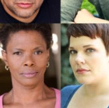 Cast Announced For The World Premiere Of MAN OF THE PEOPLE By Dolores Díaz