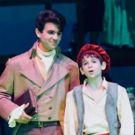 BWW Previews: 'Don't Look Down' and miss out on LES MISERABLES at Columbia Theatre