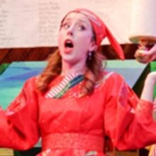 Casa Mañana Theatre presents SANTA CLAUS- A NEW MUSICAL