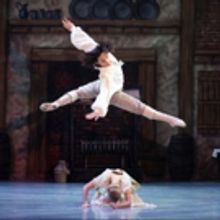 BWW Review: THE THREE MUSKETEERS, Lyceum, Sheffield