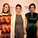 The BAFTA Tea Party Was Held January 5