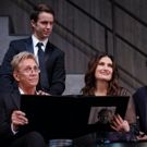 Photo Flash: First Look at Idina Menzel & Company in SKINTIGHT!